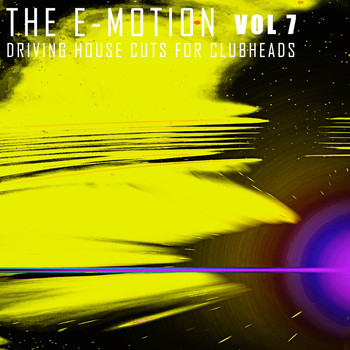 Various Artists - The E-Motion, Vol. 7
