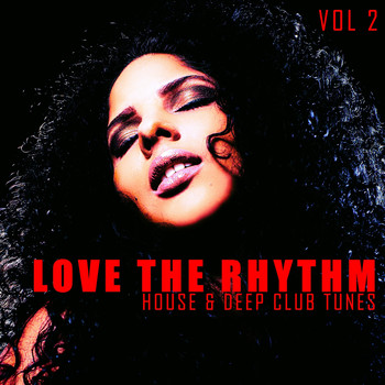 Various Artists - Love the Rhythm, Vol. 2