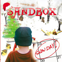 Sandbox - Snow Day!