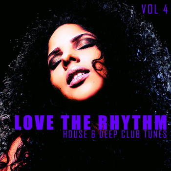 Various Artists - Love the Rhythm, Vol. 4