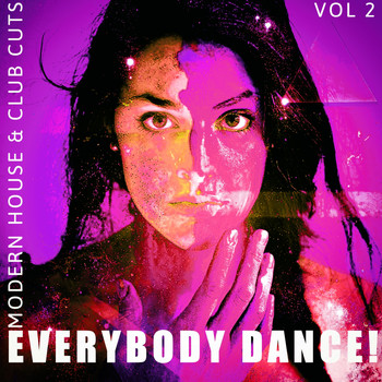 Various Artists - Everybody Dance!, Vol. 2