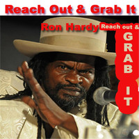 Ron Hardy - Reach out and Grab It