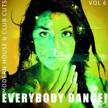 Various Artists - Everybody Dance!, Vol. 6