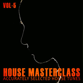 Various Artists - House Masterclass, Vol. 5