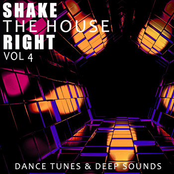 Various Artists - Shake the House Right, Vol. 4