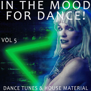 Various Artists - In the Mood for Dance!, Vol. 5