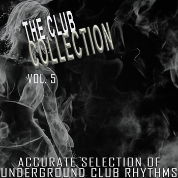 Various Artists - The Club Collection, Vol. 5