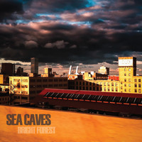 Sea Caves - Bright Forest