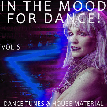 Various Artists - In the Mood for Dance!, Vol. 6