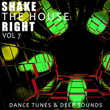 Various Artists - Shake the House Right, Vol. 7