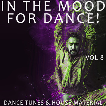 Various Artists - In the Mood for Dance!, Vol. 8