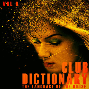 Various Artists - Club Dictionary, Vol. 8