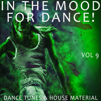 Various Artists - In the Mood for Dance!, Vol. 9