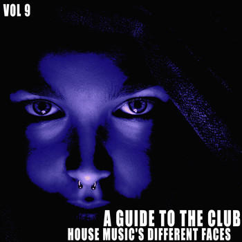 Various Artists - A Guide to the Club:, Vol. 9