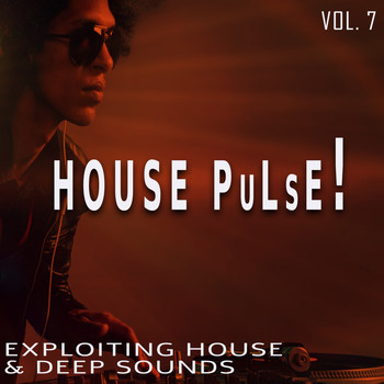 Various Artists - House Pulse!, Vol. 7
