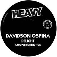 Davidson Ospina - Delight