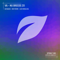 Databass [DE], Ben Pierre and Luis Moraleda - Nu Breeds 20