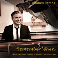 Ruben Ramos - Remember When