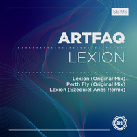 Artfaq - Lexion