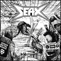 Seax - Speed Metal Mania (Explicit)