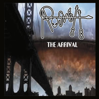 Roswell - The Arrival (Explicit)