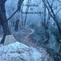 Scott Higgins - Winter Music for Hammered Dulcimer