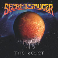 Secret Saucer - The Reset