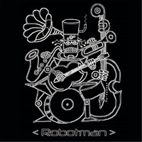 Robotman - Robotman