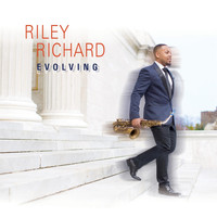 Riley Richard - Evolving