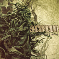 Sacrificium - Prey for Your Gods