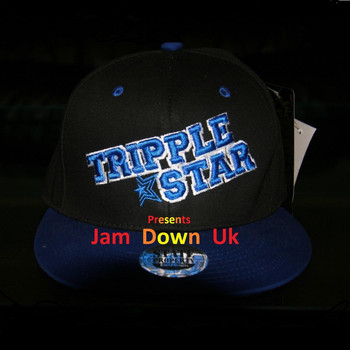 Various Artist - Jam Down UK