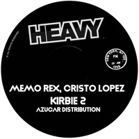 Memo Rex & Cristo Lopez - Kirbie 2