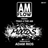 Adam Rios - Moods