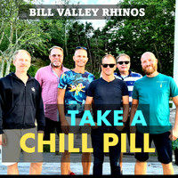 Bill Valley Rhinos - Take a Chill Pill (-)