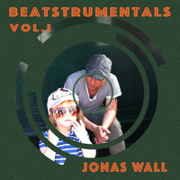 Jonas Wall - Beatstrumentals, Vol. 1