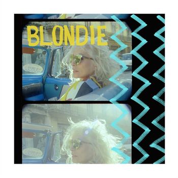 Blondie - Tide Is High (Live from Havana, 2019)