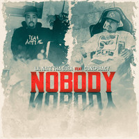Lil Nate Tha Goer - Nobody (Explicit)