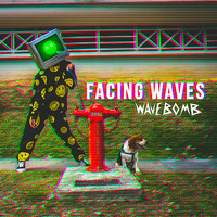 Wavebomb - Facing Waves