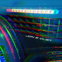 Jon E Clist - Supercharged