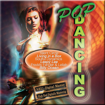 Various Artists - Pop Dancing