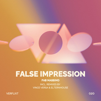 Fab Massimo - False Impression