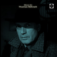 Thomas Röhnelt - Move On