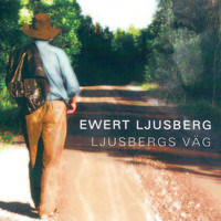 Ewert Ljusberg - Ljusbergs väg