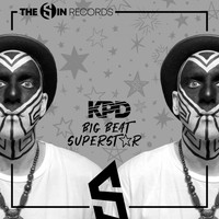 KPD - Big Beat Superstar