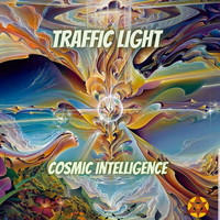 Traffic Light - Cosmic Intelligence