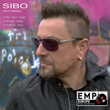Sibo - Starice moja