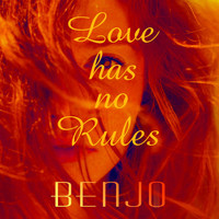 BenJo - Love Has No Rules