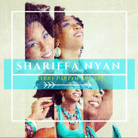 Shariffa Nyan - Every Part of Me - EP