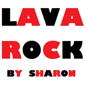 Sharon - Lava Rock