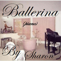Sharon - Ballerina (Piano)